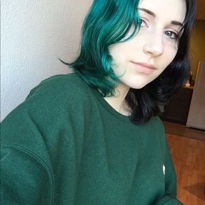 Meet your Posher, Rose